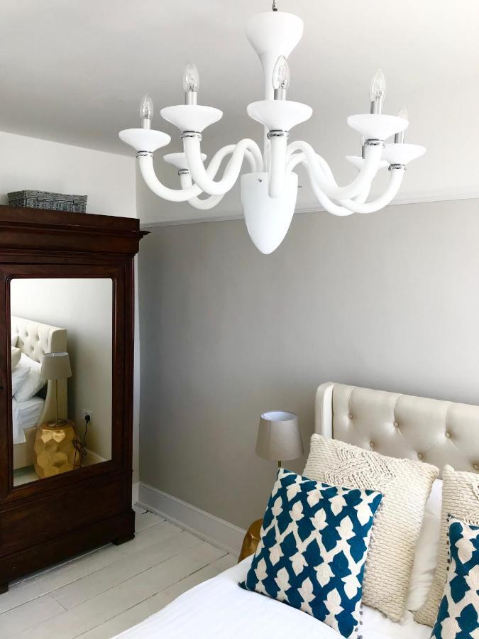Marina Retreat - Stunning 4 Bedroom, 3 Bathroom House With Harbour Views! Ramsgate Buitenkant foto