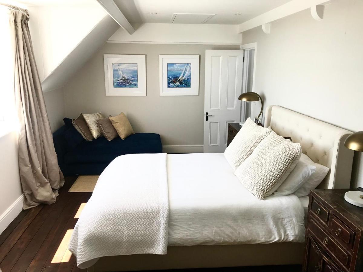Marina Retreat - Stunning 4 Bedroom, 3 Bathroom House With Harbour Views! Ramsgate Buitenkant foto